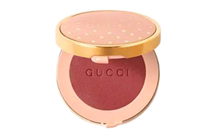 Румяна Gucci Matte Star Blush - Boxette Shop